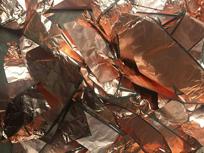 涂碳銅箔有哪些優(yōu)勢(shì)，大家都了解嗎？